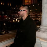 Cesar Luna - @cesarxluna - Instagram