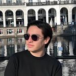 Cesar Luna - @cesarlunaur - Instagram