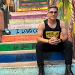Cesar Luna - @soycesarluna - Instagram