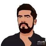 Cesar Luna - @cesar_bisonte - Instagram