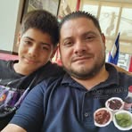 Cesar Luna - Facebook