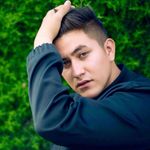 Cesar Magdaleno - @magdaleno_machaen - Instagram