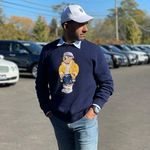 Cesar Marin - @mr_cesar_marin - Instagram
