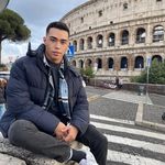 Cesar Marin Perez - @cesarmarin_p - Instagram