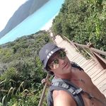 Cesar Martín - @martinbarrigamdq - Instagram