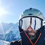 César Martin - @cesarmartin9440 - Instagram