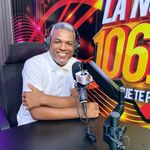 Cesar Martín - @cesarmartinrd - Instagram
