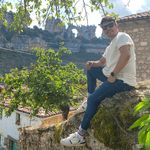 Cèsar Martínez - @cesar_martinez0711 - Instagram