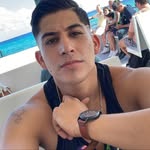 cesar Martínez - @cesar.mtz8 - Instagram