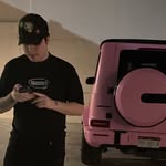 Cesar Martinez - @cesaryff2 - Instagram