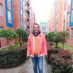 Cesar Martinez - Facebook