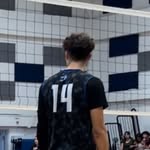 César Martínez - @cesarvolleyball_14 - Instagram