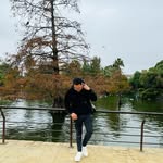 César Martínez - @cesh02 - Instagram