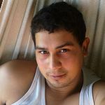 Cesar Gustavo Núñez Merlos - @cesargustavonunez - Instagram