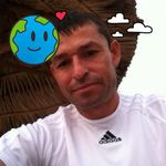 Cesar Merlos - @merlosadiel - Instagram