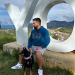 Cesar Montoya - @montoya8a - Instagram