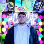 Cesar Montoya - @elcesarrin - Instagram