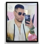 Cesar Montoya - @cesarmontoya.oficial - Instagram