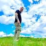 Cesar Montoya - @cesarpuntilla - Instagram