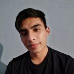 Cesar Jolalpa - @cesar_moran_ - Instagram