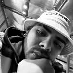 Cesar Moran - @cesitarmoran11 - Instagram