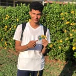 cesar moran - @cesaritho_08 - Instagram