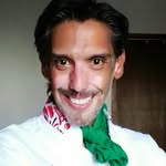 Cesar Moran - @elchefmoran - Instagram