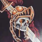 César Moya - @lil_m.o.y.a_ink - Instagram