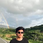 Cesar Moya - @cesarmoya99 - Instagram