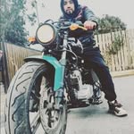 César Moya - @cesarmoya772 - Instagram