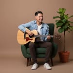 Cᴇ́sᴀʀ Mᴏʏᴀ - @cesarmoyamusic - Instagram