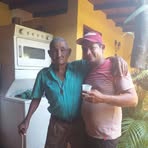 César Moya - Facebook