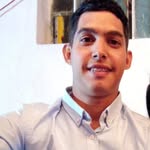Cesar Moya - @cesarrmoya - Instagram