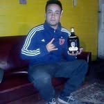Cesar Moya Hernandez - @cesar.moyahernandez - Instagram