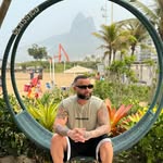 Cesar Muniz - @cesmuniiz - Instagram