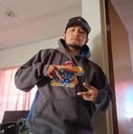 Cesar Navarrete - Facebook