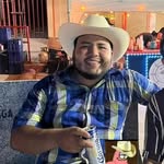 César Navarrete - @_nava14k - Instagram
