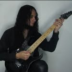 Cesar Navarrete - @kain_steel - Instagram