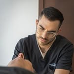 Cesar Navarrete Purcell | Kinesiologo | Terapia Manual - @renovakine - Instagram