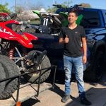 César Nevarez - @nevarez7758 - Instagram