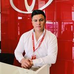 César Nevárez - @cesarnevarezhmo - Instagram