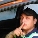 Cesar Nevarez - @homero_nevarez - Instagram