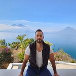 César Uzziel Nevárez - @chango.platanero - Instagram