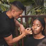Cesar Nieves - @cesarnievesmakeup - Instagram