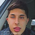 Cesar Nieves - @yungces.312 - Instagram
