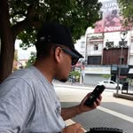 Cesar Paez - @cesarpaez8 - Instagram