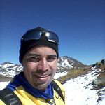 Cesar paez - @cesarpaez25 - Instagram