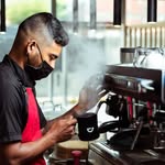 cesar paez - @cesar_barista - Instagram