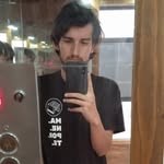Cesar Pàez - @capdlc - Instagram