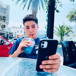 Cesar Iván Paredes Paredes - @cesar_paredesss - Instagram